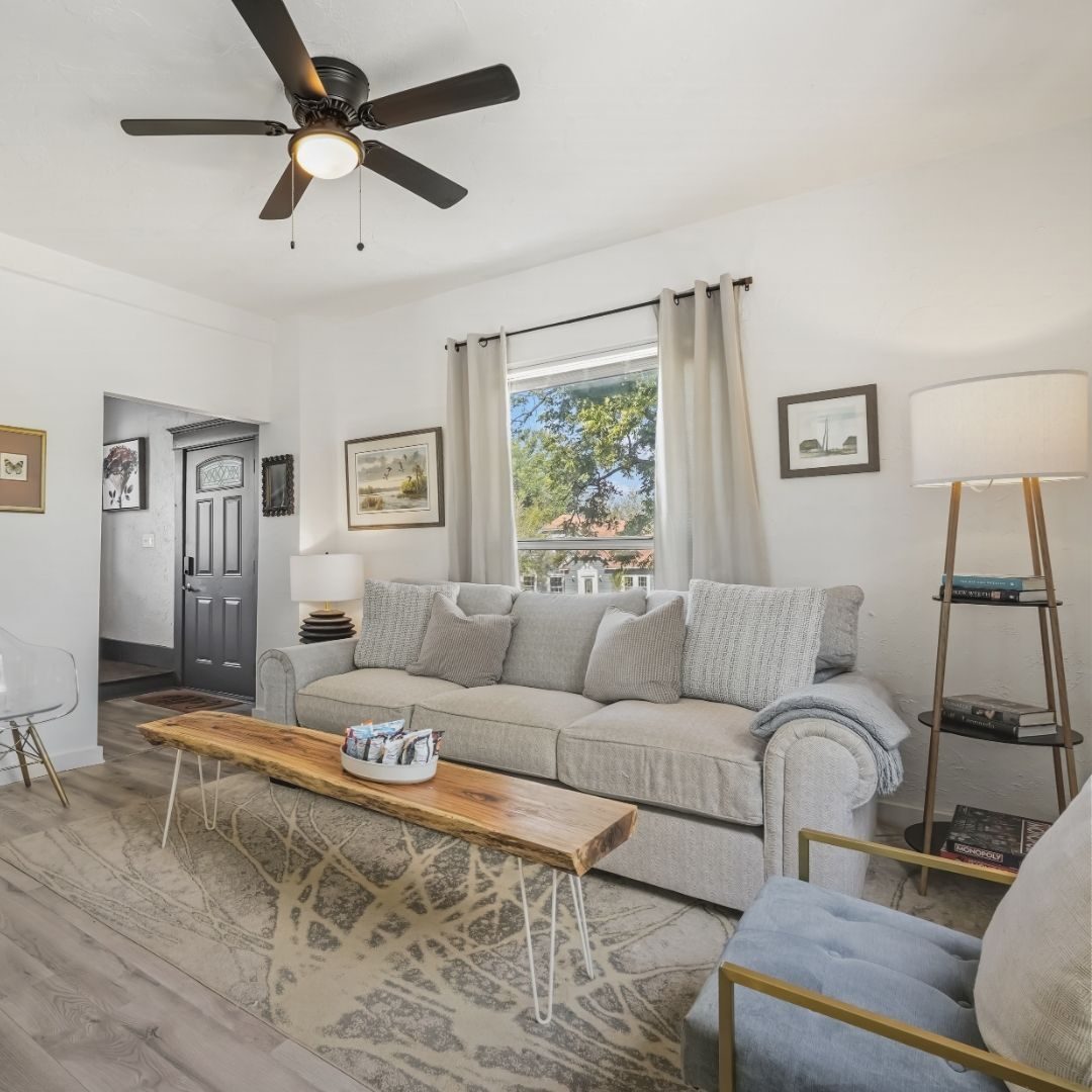 1604 NW 40th Street, Oklahoma City, Oklahoma