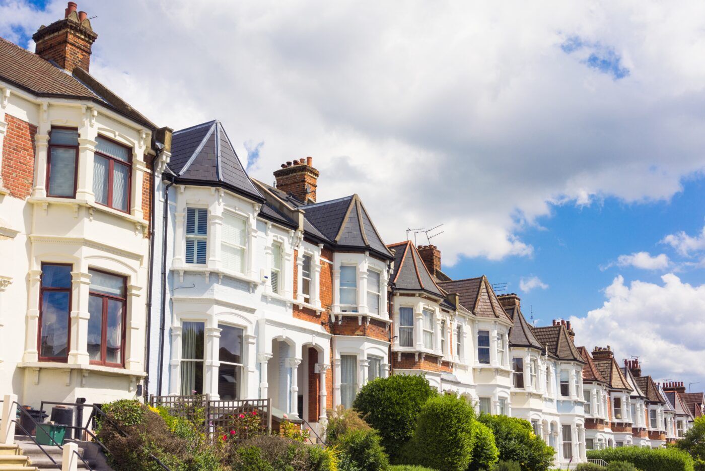 International investors reviewing U.S. property opportunities