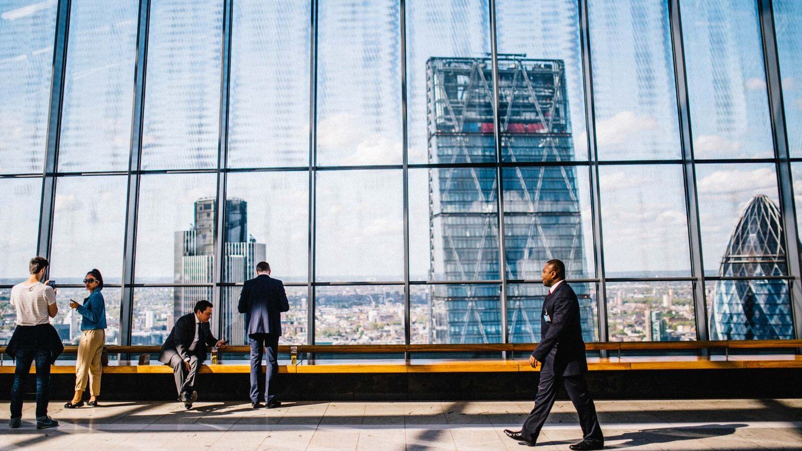 Management & Growth