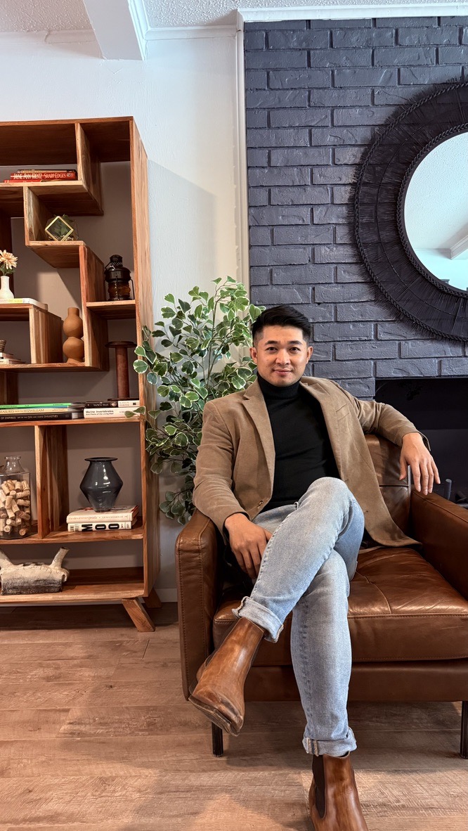 Alexander Nguyễn